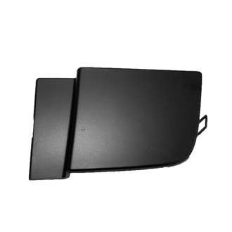 Alzare® - Rear Tow Hook Cover (Standard Line)