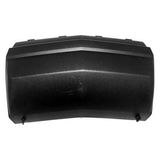 Alzare® - Rear Trailer Hitch Cover (Standard Line)