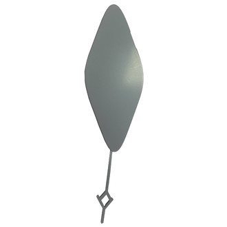 Alzare® - Rear Tow Hook Cover (Standard Line)