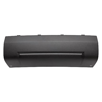 Alzare® - Rear Tow Hook Cover (Standard Line)