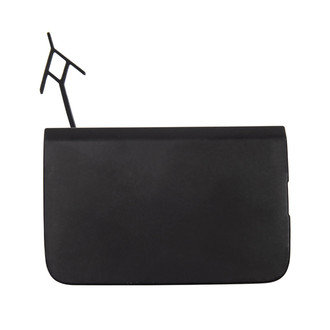 Alzare® - Rear Tow Hook Cover (Standard Line)