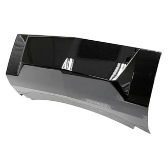 Alzare® - Rear Trailer Hitch Cover (Standard Line)