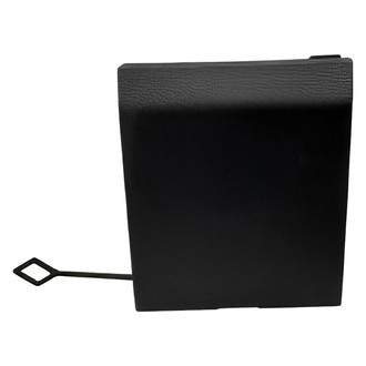 Alzare® - Rear Tow Hook Cover (Standard Line)