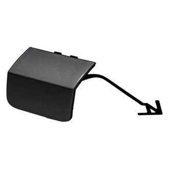 Alzare® - Rear Tow Hook Cover (Standard Line)