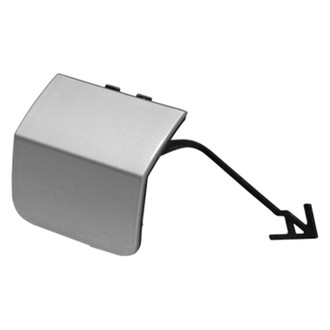 Alzare® - Rear Tow Hook Cover (Standard Line)