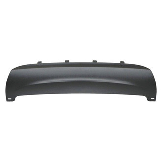 Alzare® - Rear Tow Hook Cover (Standard Line)