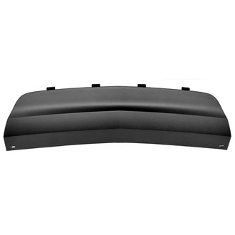 Alzare® - Rear Center Trailer Hitch Cover (Standard Line)