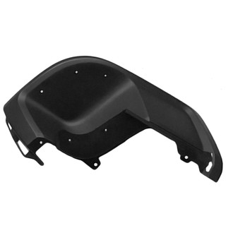 Alzare® - Rear Driver Side Bumper End (Standard Line)