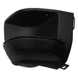 Alzare® - Rear Passenger Side Bumper Corner Step Housing (Standard Line)