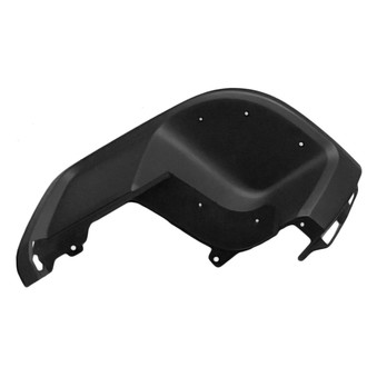 Alzare® - Rear Passenger Side Bumper End (Standard Line)