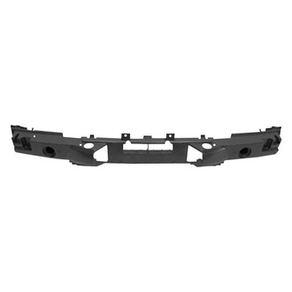 Alzare® - Rear Bumper Absorber (Standard Line)