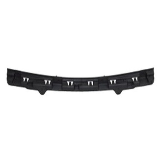 Alzare® - Rear Upper Bumper Cover Stiffener Support Bracket (Standard Line)