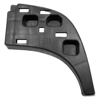 Alzare® - Rear Outer Driver Side Bumper Cornet Step Support (Standard Line)