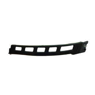 Alzare® - Rear Driver Side Bumper Cover Support (Standard Line)