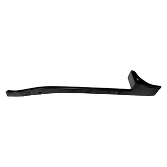 Alzare® - Rear Outer Bumper Cover Support