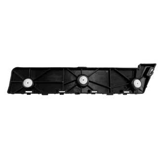 Alzare® - Rear Upper Driver Side Bumper Cover Retainer (Standard Line)