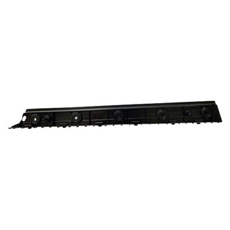 Alzare® GM1142125 - Rear Outer Driver Side Bumper Cover Bracket (Standard Line)