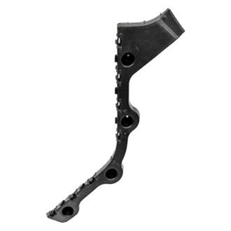 Alzare® - Rear Bumper Cover Bracket