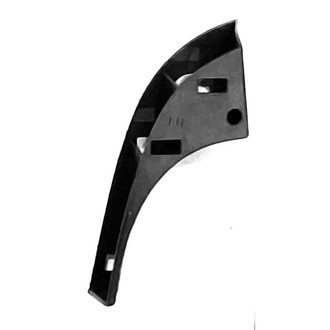 Alzare® - Rear Passenger Side Bumper Pad Support (Standard Line)