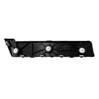 Alzare® - Rear Upper Passenger Side Bumper Cover Retainer (Standard Line)