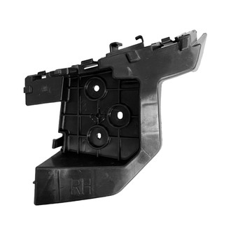 Alzare® - Rear Passenger Side Bumper Mounting Bracket (Standard Line)