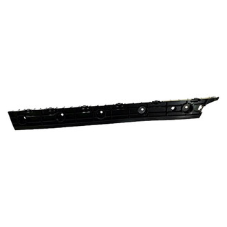 Alzare® GM1143125 - Rear Outer Passenger Side Bumper Cover Bracket (Standard Line)