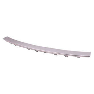 Alzare® - Rear Bumper Cover Molding (CAPA Certified)