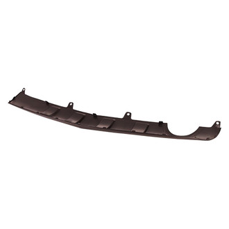 Alzare® - Rear Bumper Skid Plate (CAPA Certified)