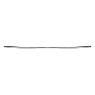 Alzare® - Rear Bumper Molding (Standard Line)