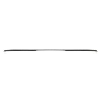 Alzare® - Rear Bumper Molding (Standard Line)