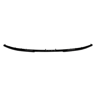 Alzare® - Rear Center Bumper Cover Molding (Standard Line)