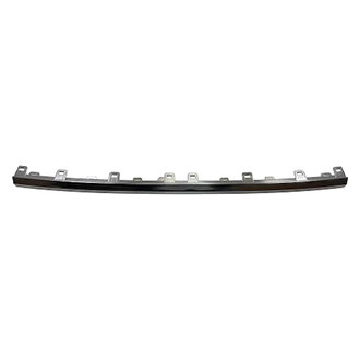 Alzare® - Rear Center Bumper Cover Molding (Standard Line)
