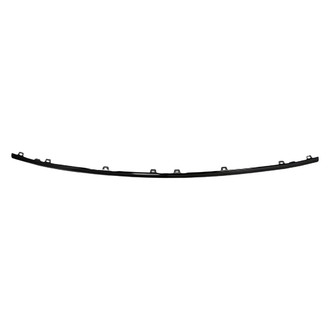 Alzare® - Rear Center Bumper Molding (Standard Line)