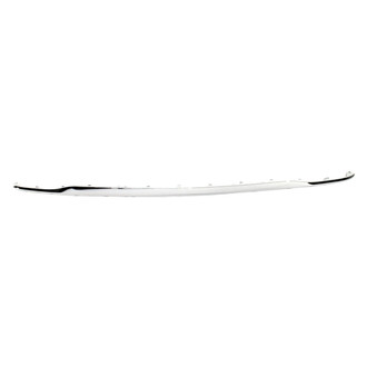 Alzare® - Rear Bumper Molding (CAPA Certified)