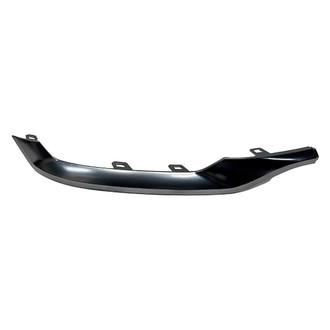 Alzare® - Rear Driver Side Bumper Cover Molding (Standard Line)