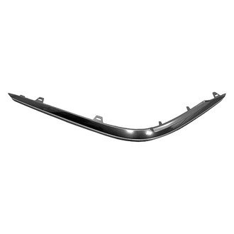Alzare® - Rear Bumper Cover Molding