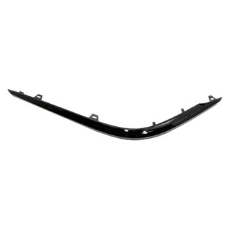 Alzare® - Rear Driver Side Bumper Cover Molding (Standard Line)