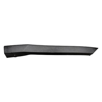 Alzare® - Rear Driver Side Bumper Cover Molding (Standard Line)