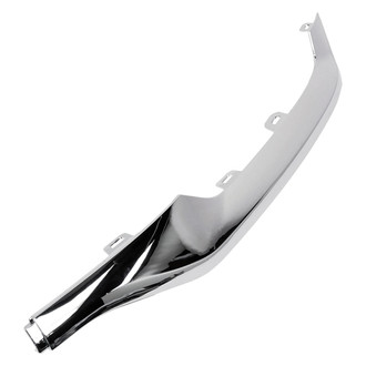 Alzare® - Rear Passenger Side Bumper Cover Molding (Standard Line)