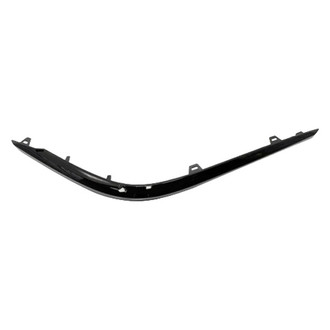 Alzare® - Rear Passenger Side Bumper Cover Molding (Standard Line)