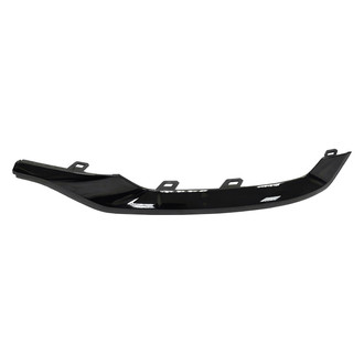 Alzare® - Rear Passenger Side Bumper Cover Molding (Standard Line)
