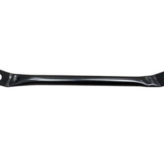Alzare® - Rear Outer Driver Side Bumper Face Bar Brace (Standard Line)