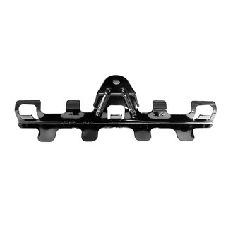 Alzare® - Rear Driver or Passenger Side Bumper Bracket (Standard Line)