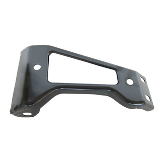 Alzare® - Rear Passenger Side Bumper Brace (CAPA Certified)
