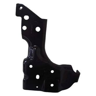 Alzare® - Rear Passenger Side Bumper Support Bracket (CAPA Certified)