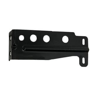 Alzare® - Rear Passenger Side Bumper Bracket (Standard Line)