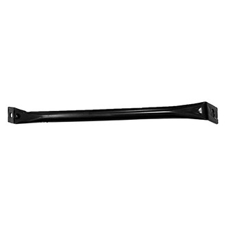 Alzare® GM1163113 - Rear Passenger Side Bumper Face Bar Brace (Standard Line)