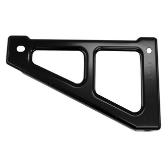 Alzare® - Rear Driver Side Bumper Impact Bar Brace (Standard Line)
