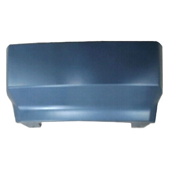 Alzare® - Rear Trailer Hitch Cover (Standard Line)