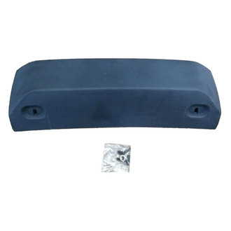 Alzare® - Rear Trailer Hitch Cover (Standard Line)
